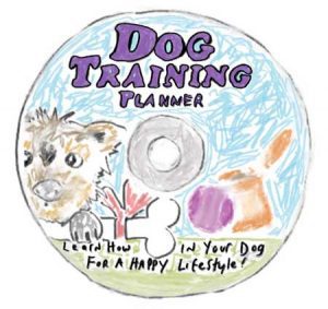 Dog Training Planner