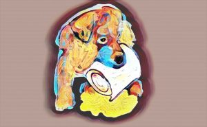 Puppy Potty Training Dog Planner